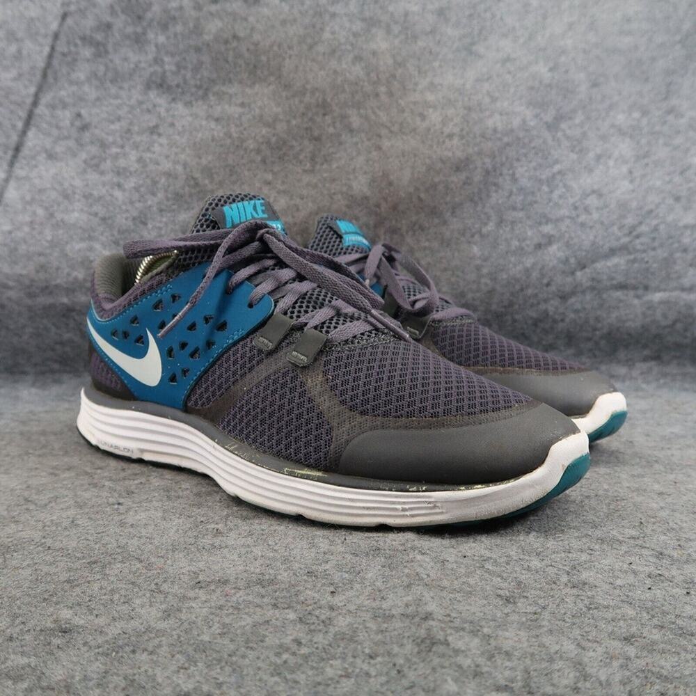 Nike Shoes Womens 9 Lunarswift 3 Athletic Running Cross Training Active Sport